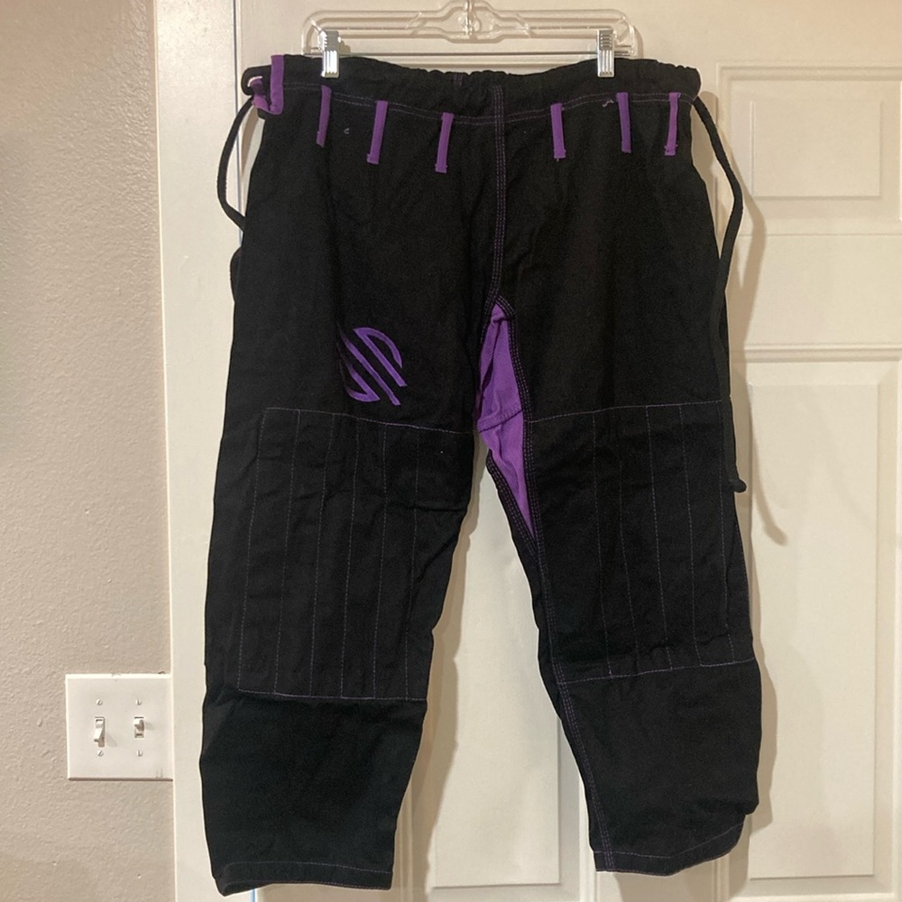 Sanabul women’s BJJ gi